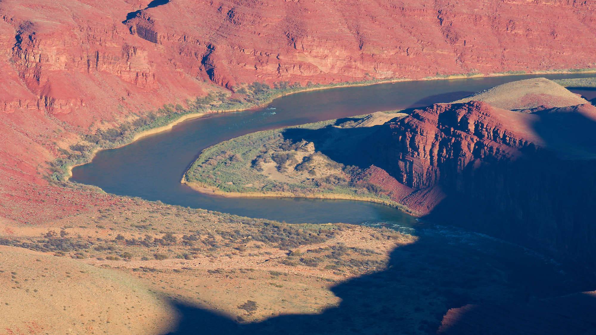 Grand Canyon Fotos MZ6 _7338_DxO