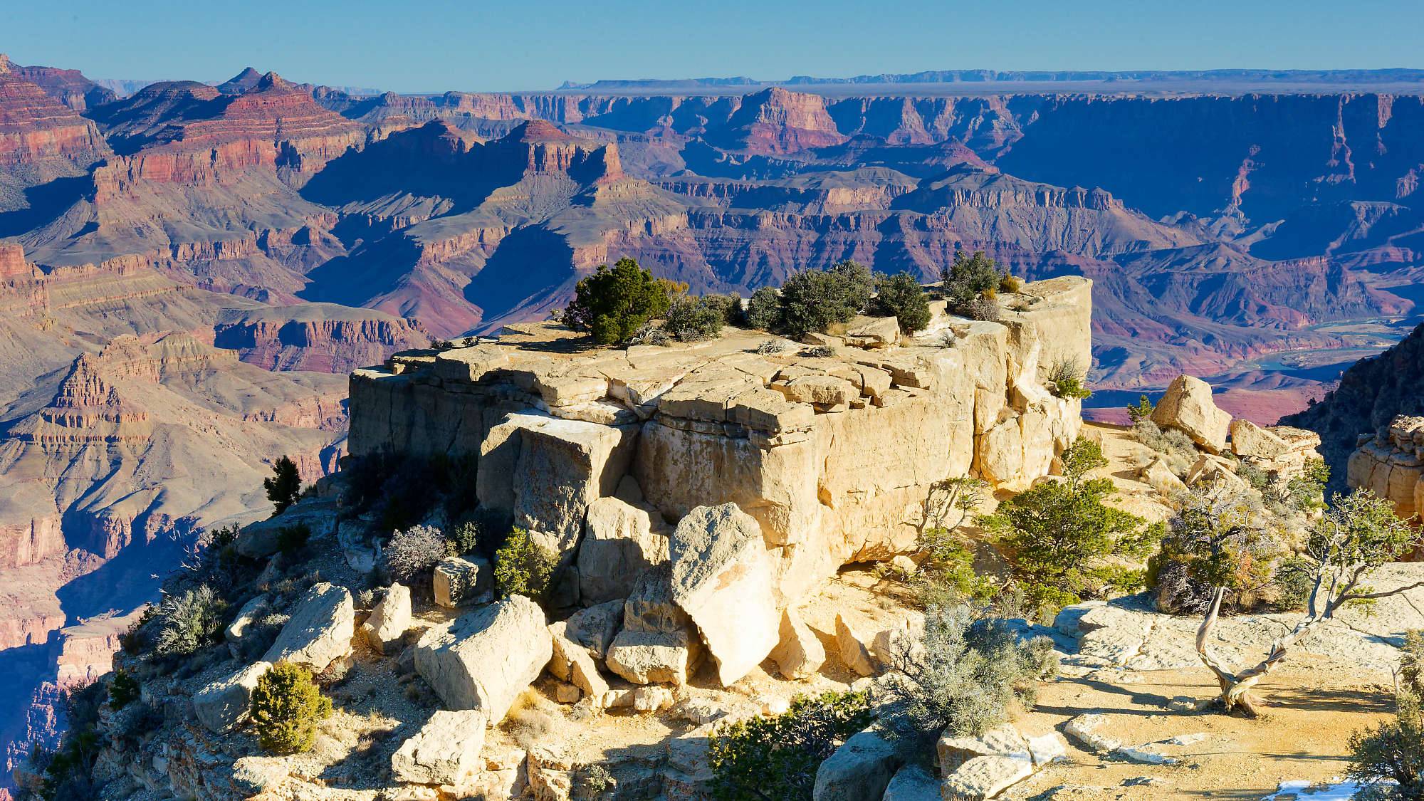Grand Canyon Fotos MZ6 _7355_DxO
