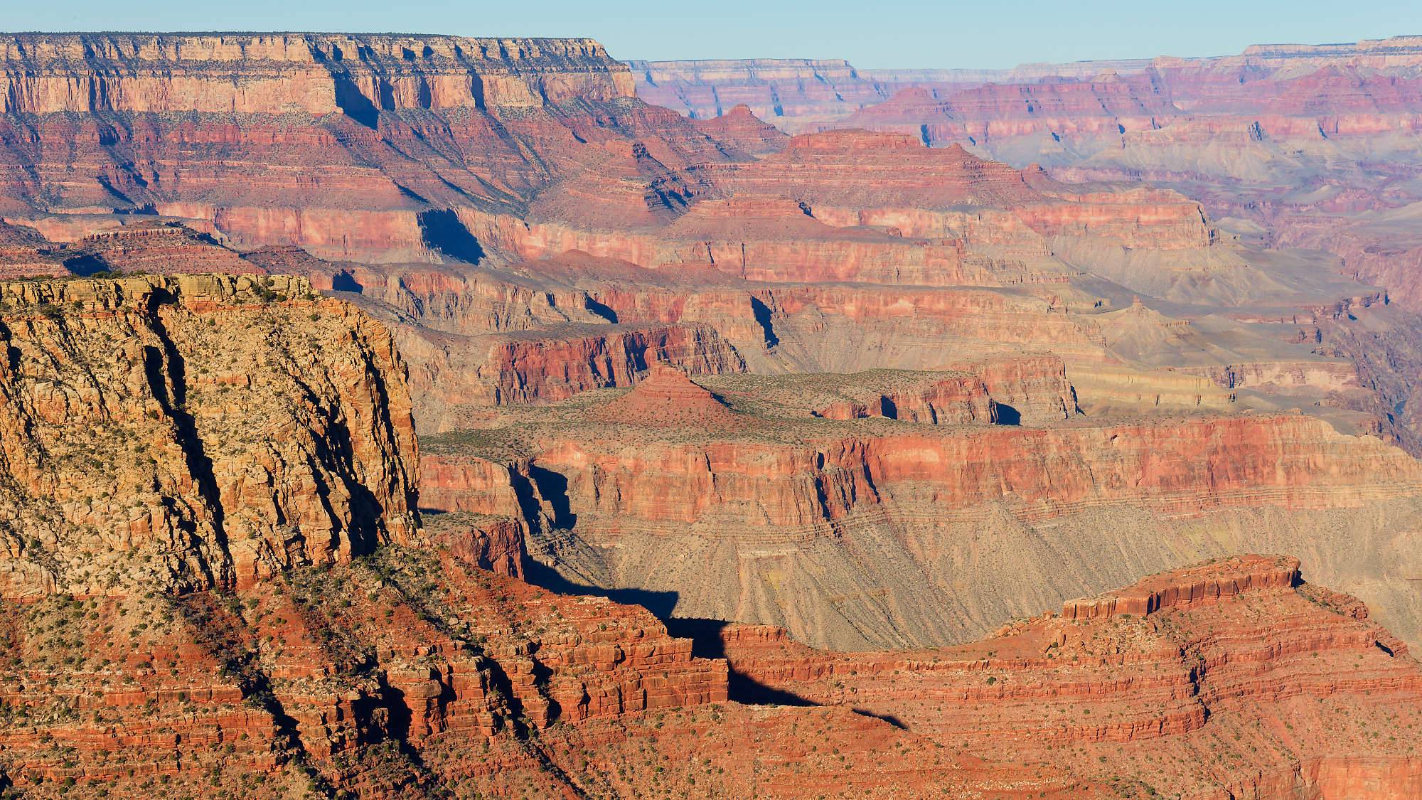 Grand Canyon Fotos MZ6 _7359_DxO