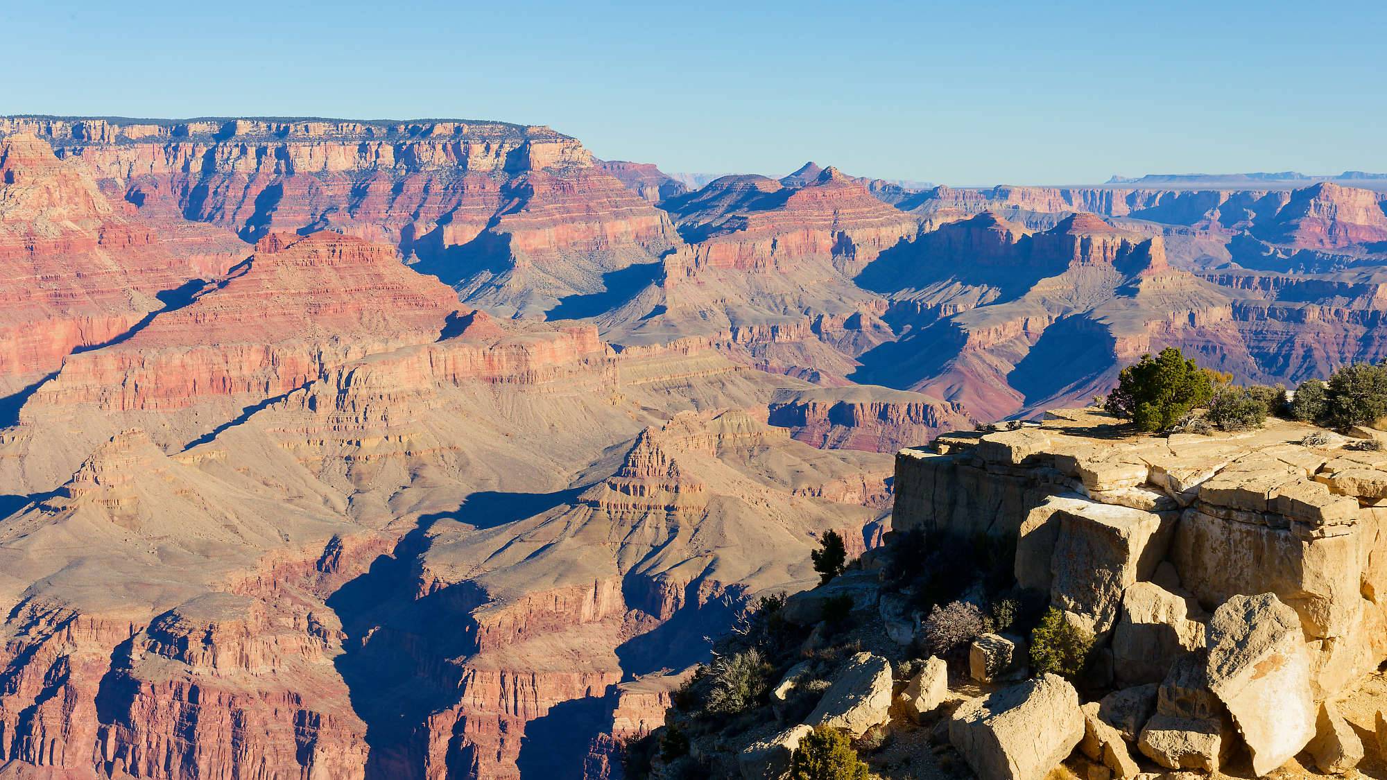 Grand Canyon Fotos MZ6 _7362_DxO