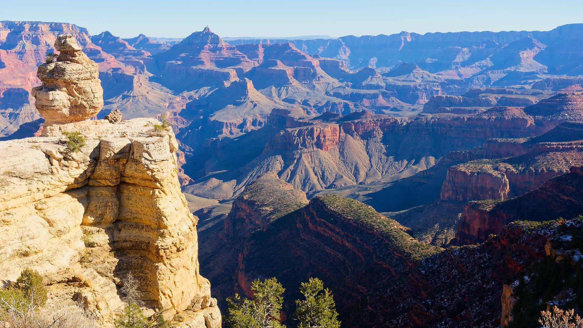 Grand Canyon Fotos MZ6 _7377_DxO