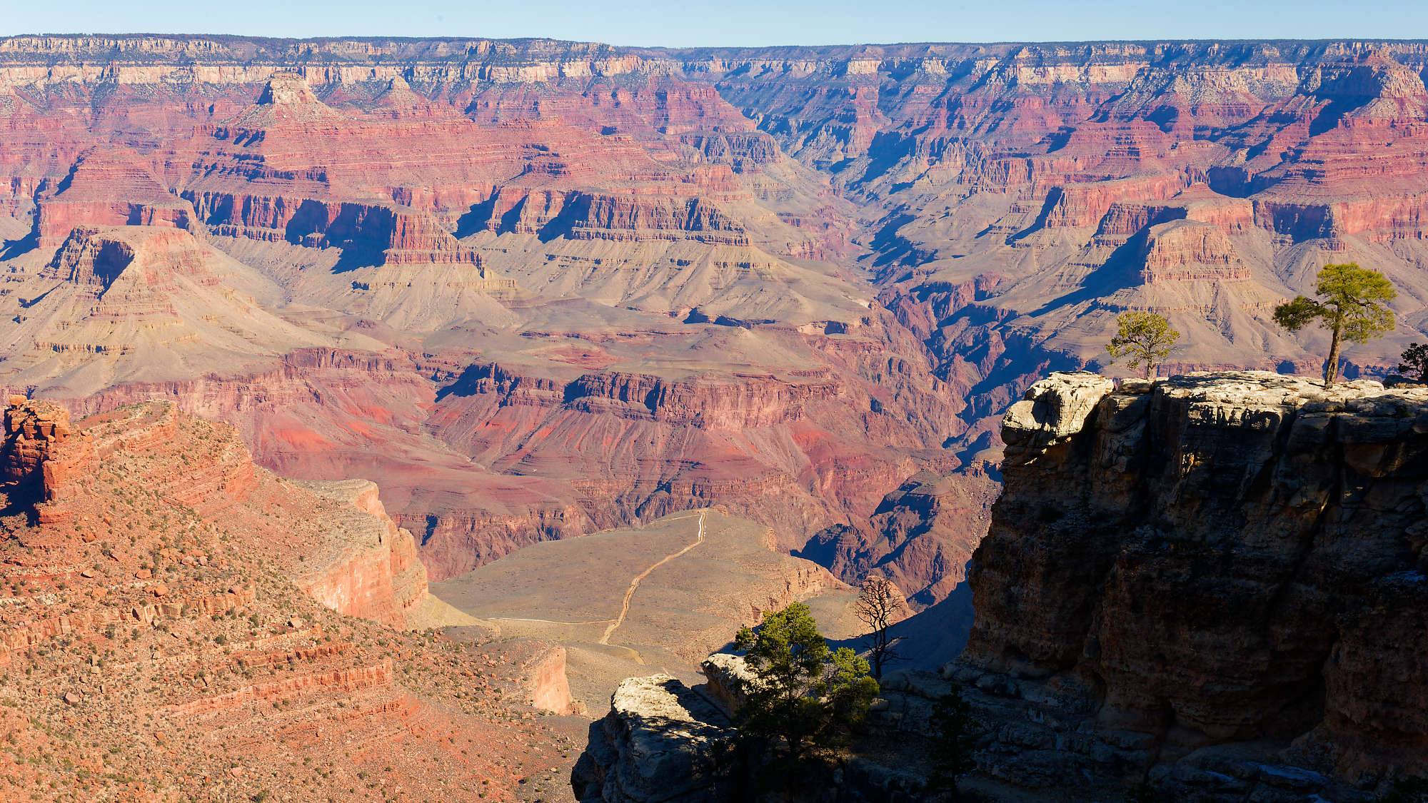Grand Canyon Fotos MZ6 _7422_DxO