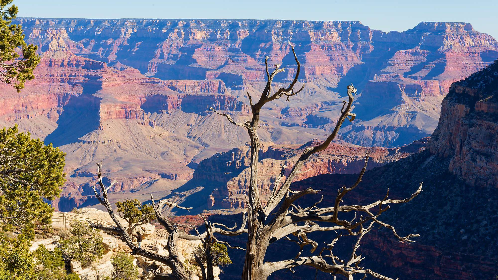 Grand Canyon Fotos MZ6 _7426_DxO