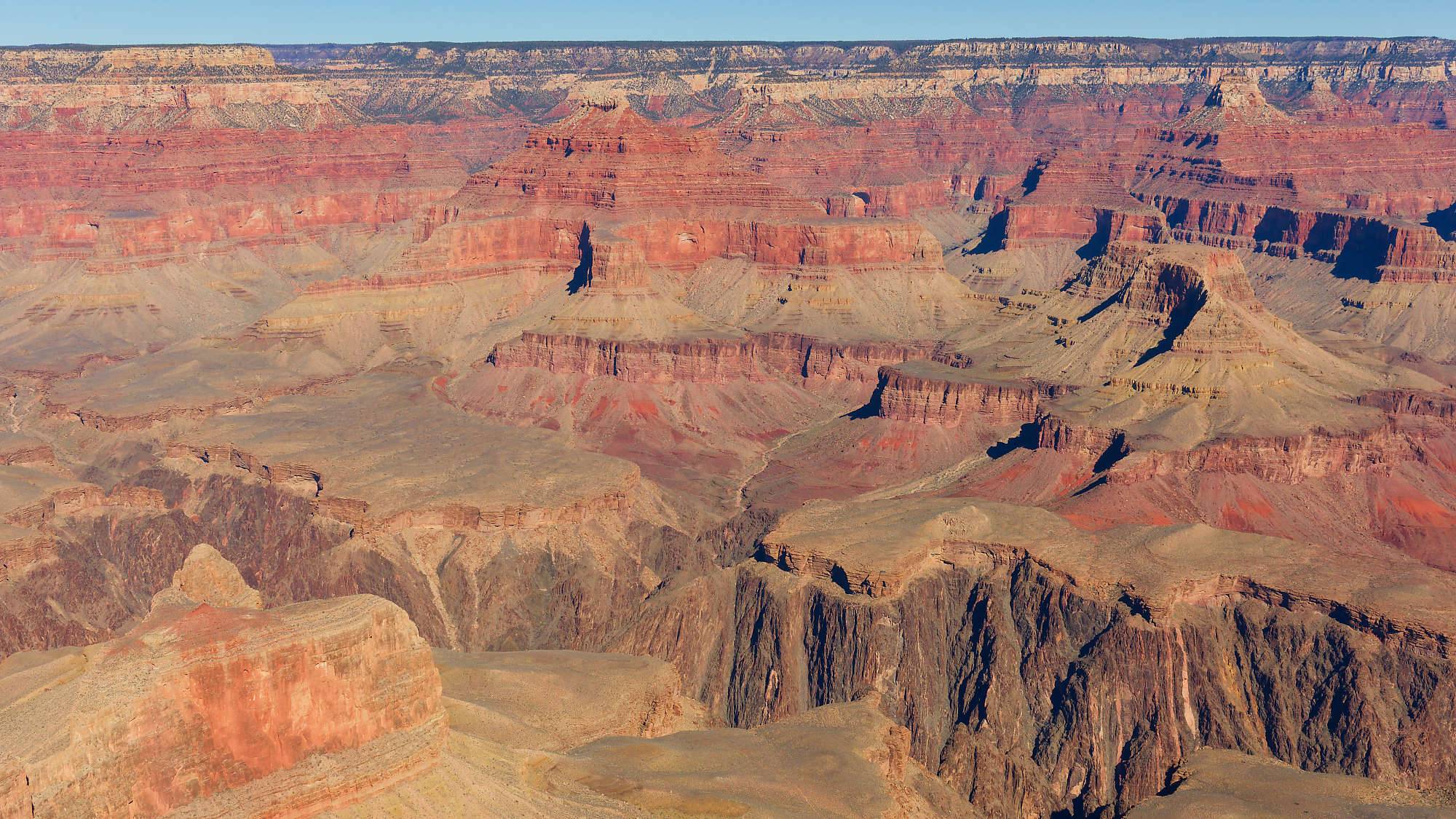 Grand Canyon Fotos MZ6 _7449_DxO