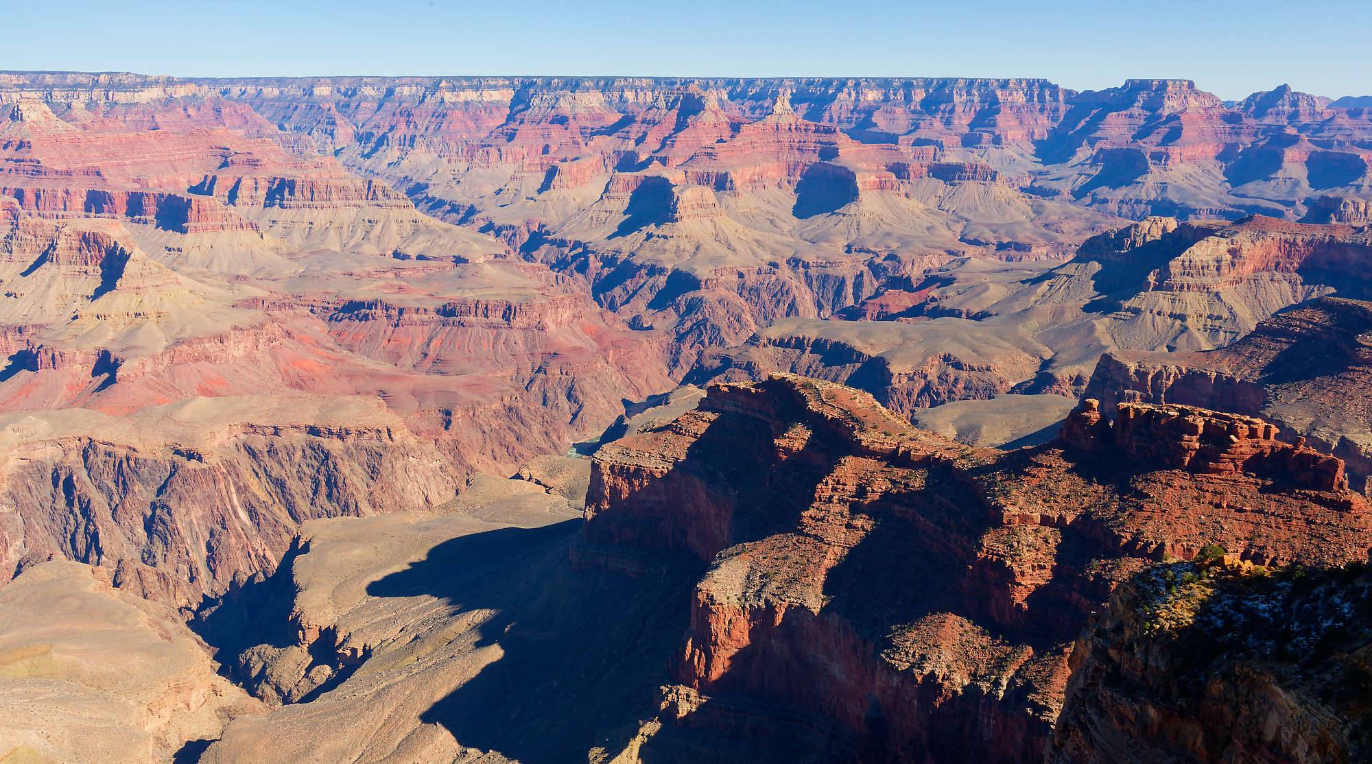 Grand Canyon Fotos MZ6 _7467_DxO