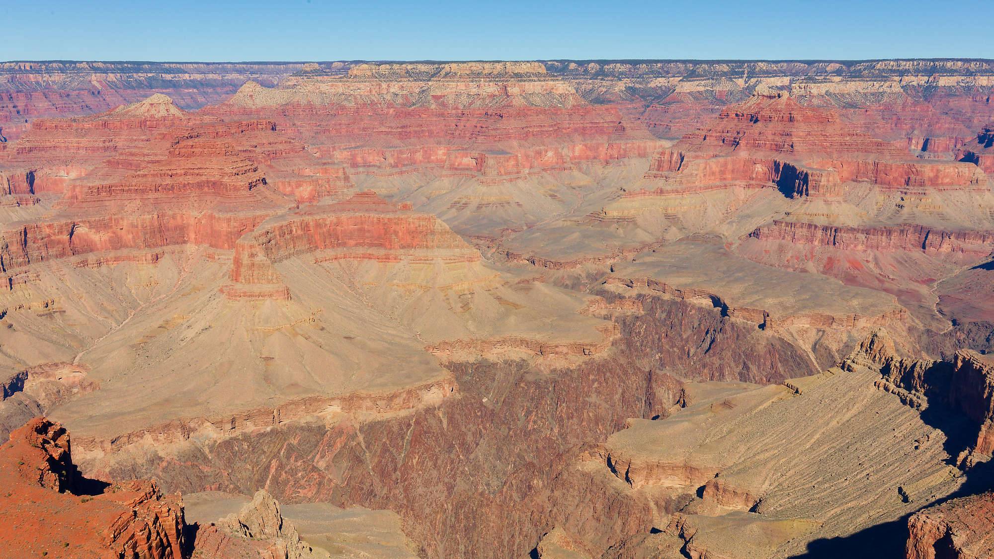 Grand Canyon Fotos MZ6 _7473_DxO
