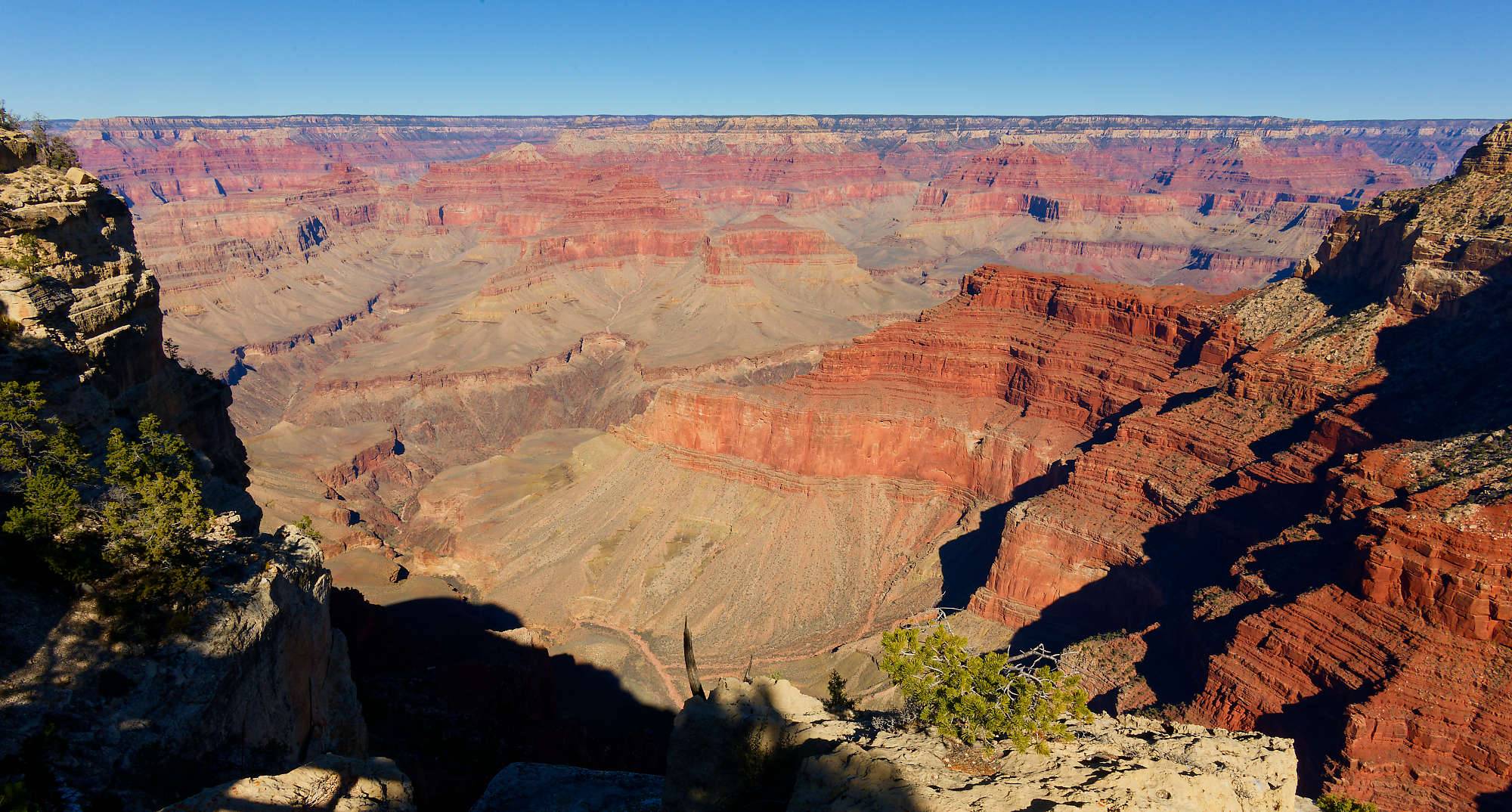 Grand Canyon Fotos MZ6 _7484_DxO