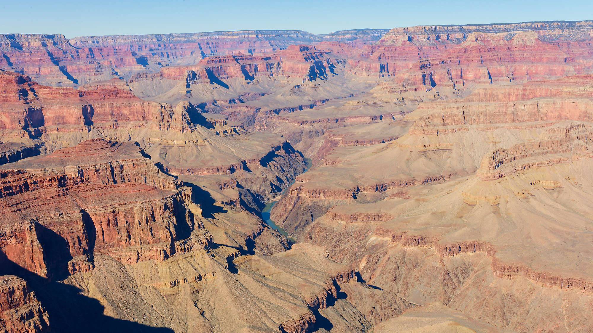 Grand Canyon Fotos MZ6 _7494_DxO