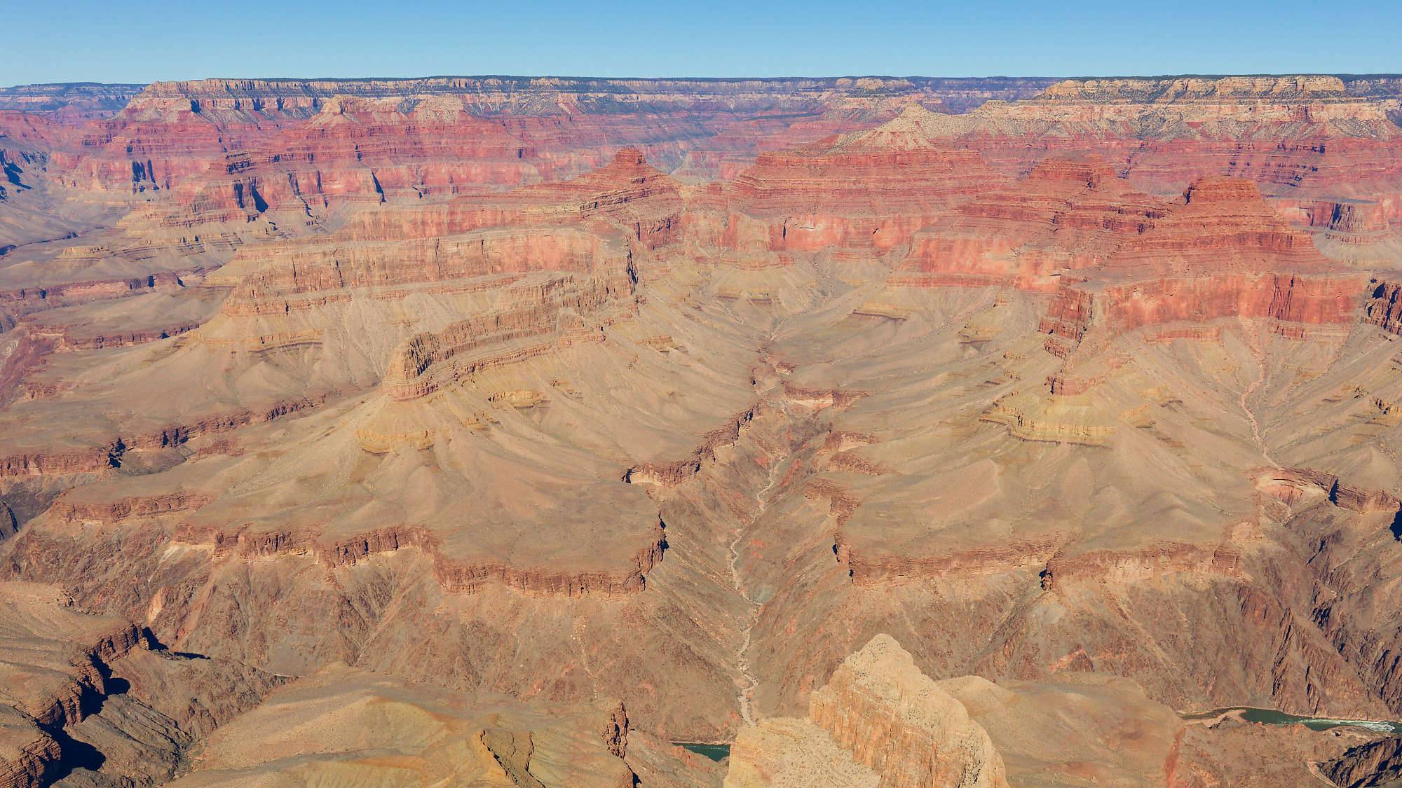 Grand Canyon Fotos MZ6 _7497_DxO