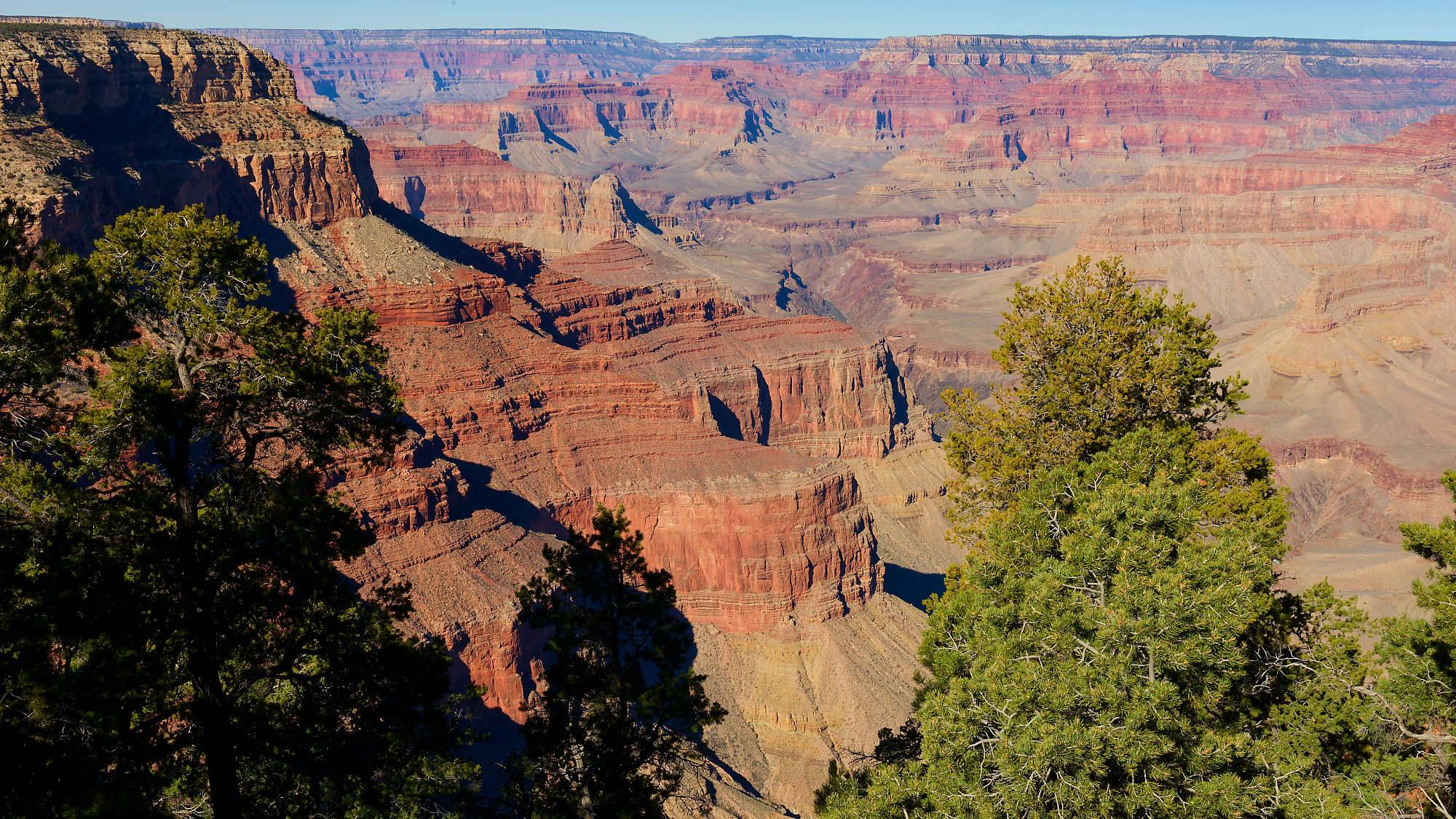 Grand Canyon Fotos MZ6 _7508_DxO