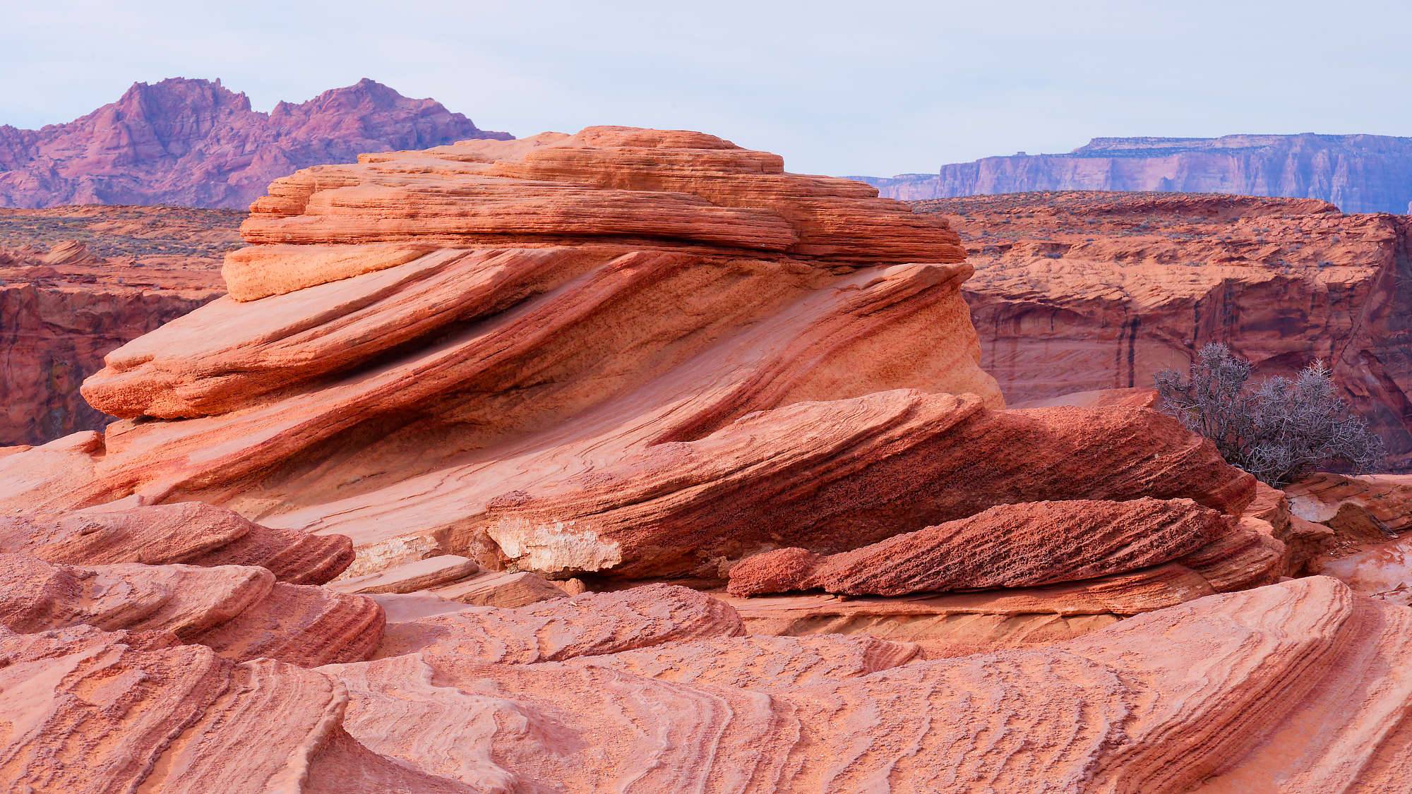 Horseshoe Bend Fotos MZ6 _6864_DxO