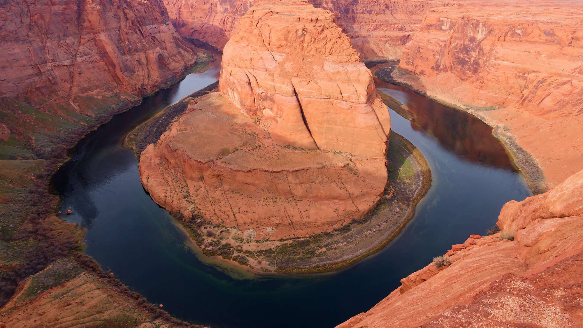 Horseshoe Bend Fotos MZ6 _6867_DxO
