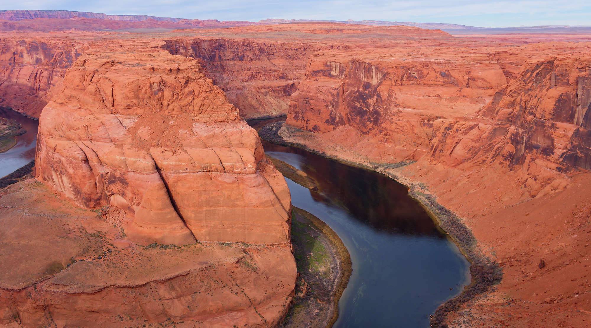Horseshoe Bend Fotos MZ6 _6876_DxO
