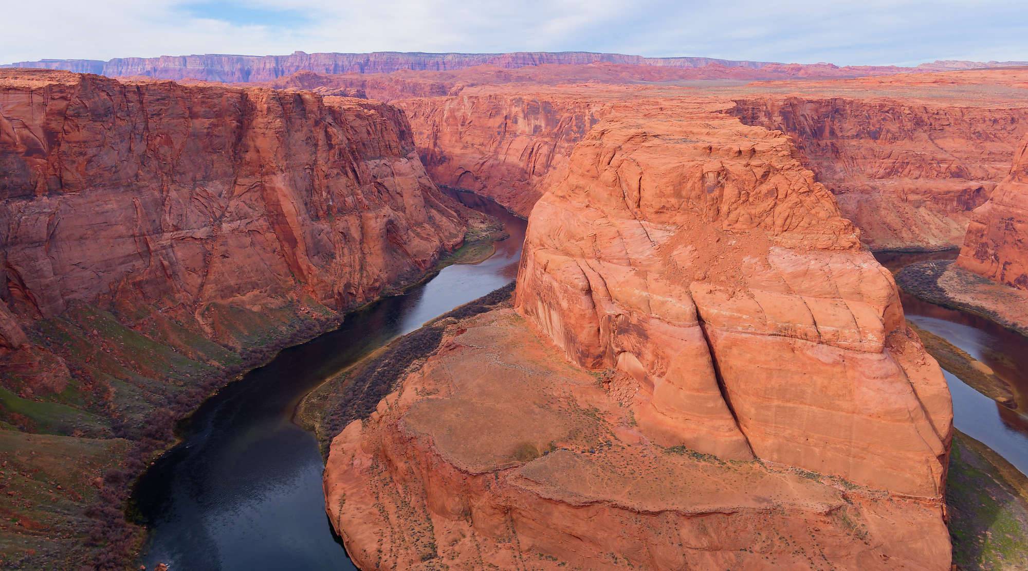 Horseshoe Bend Fotos MZ6 _6877_DxO