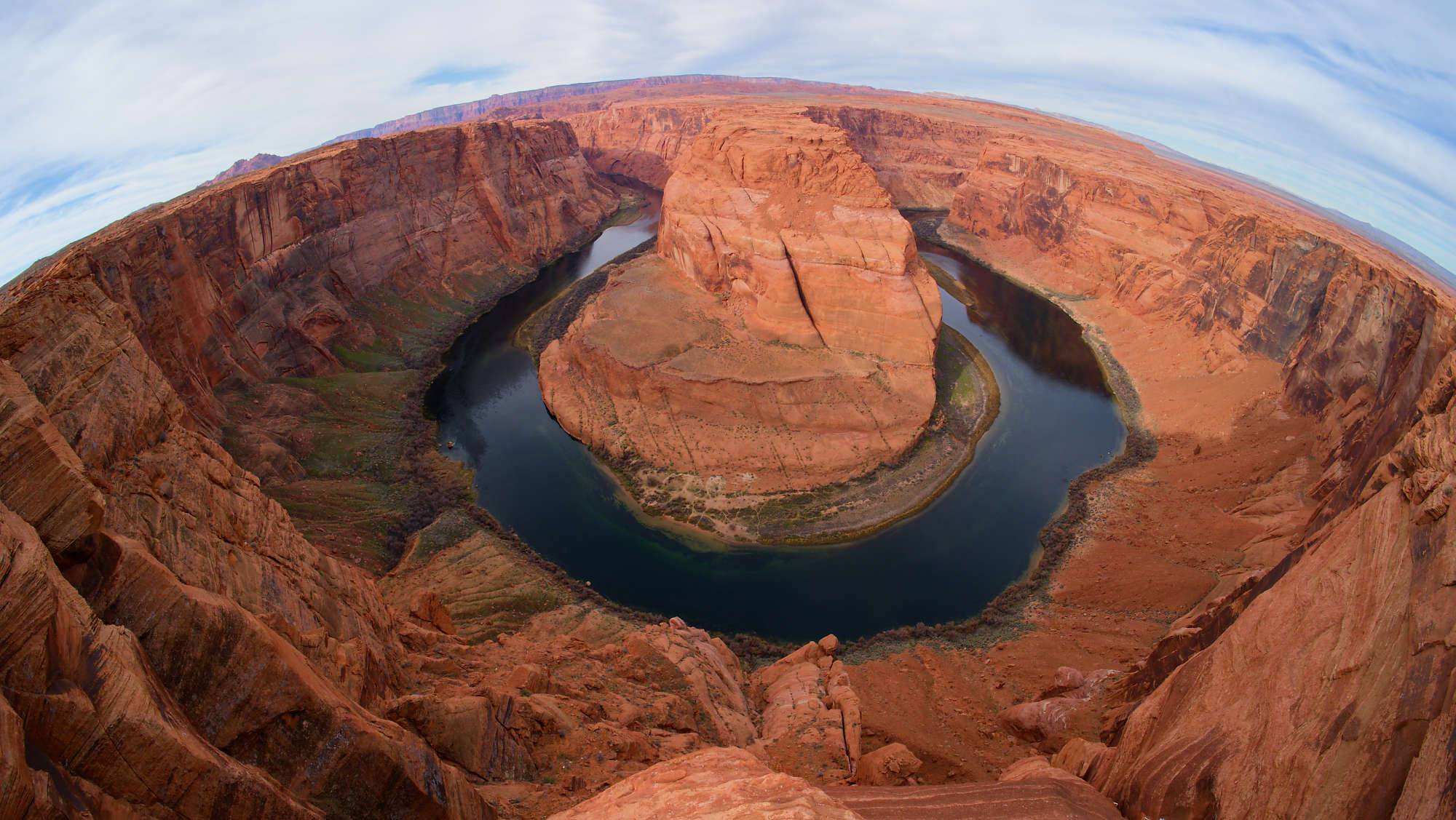 Horseshoe Bend Fotos Z30 _0456_DxO