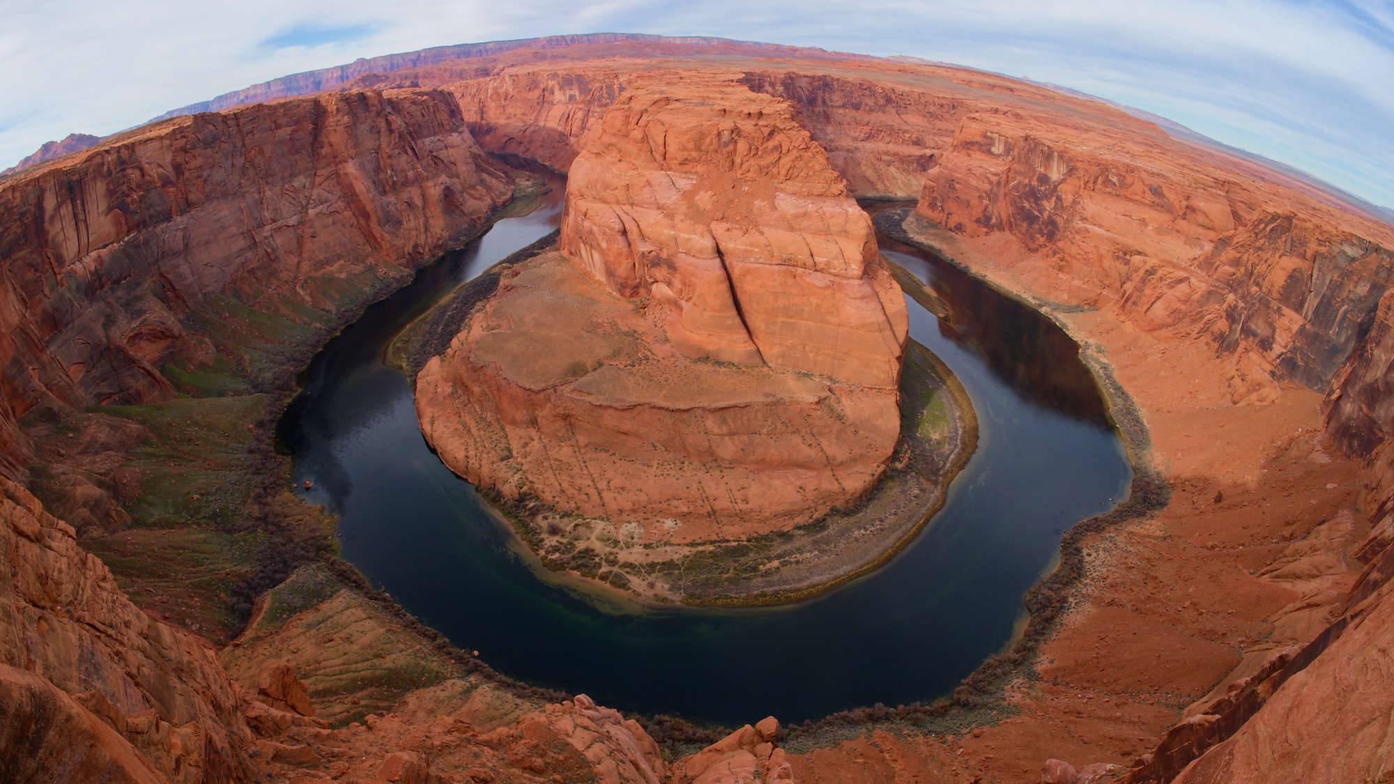 Horseshoe Bend Fotos Z30 _0459_DxO