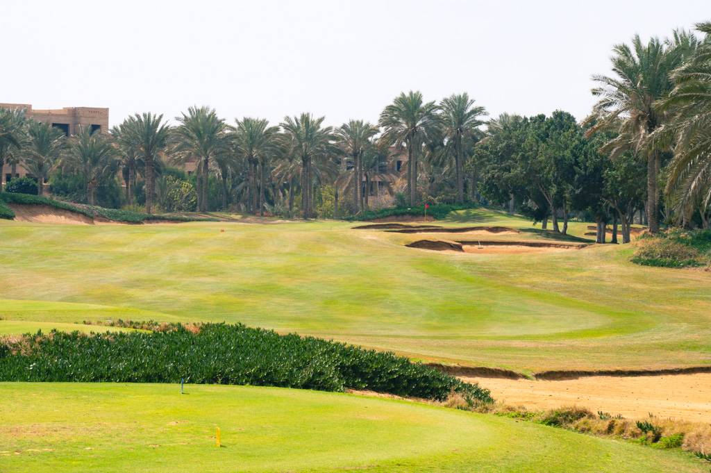 Katameya Dunes Palm Bahn 1-9 MZ6 _9635