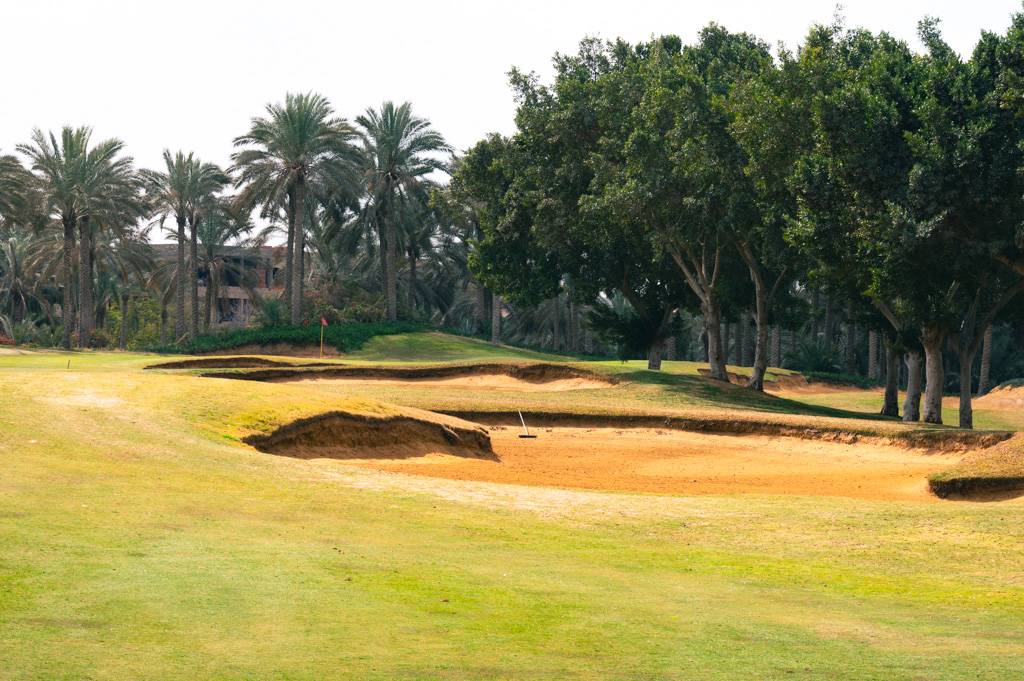 Katameya Dunes Palm Bahn 1-9 MZ6 _9637