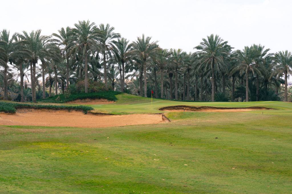 Katameya Dunes Palm Bahn 1-9 MZ6 _9638