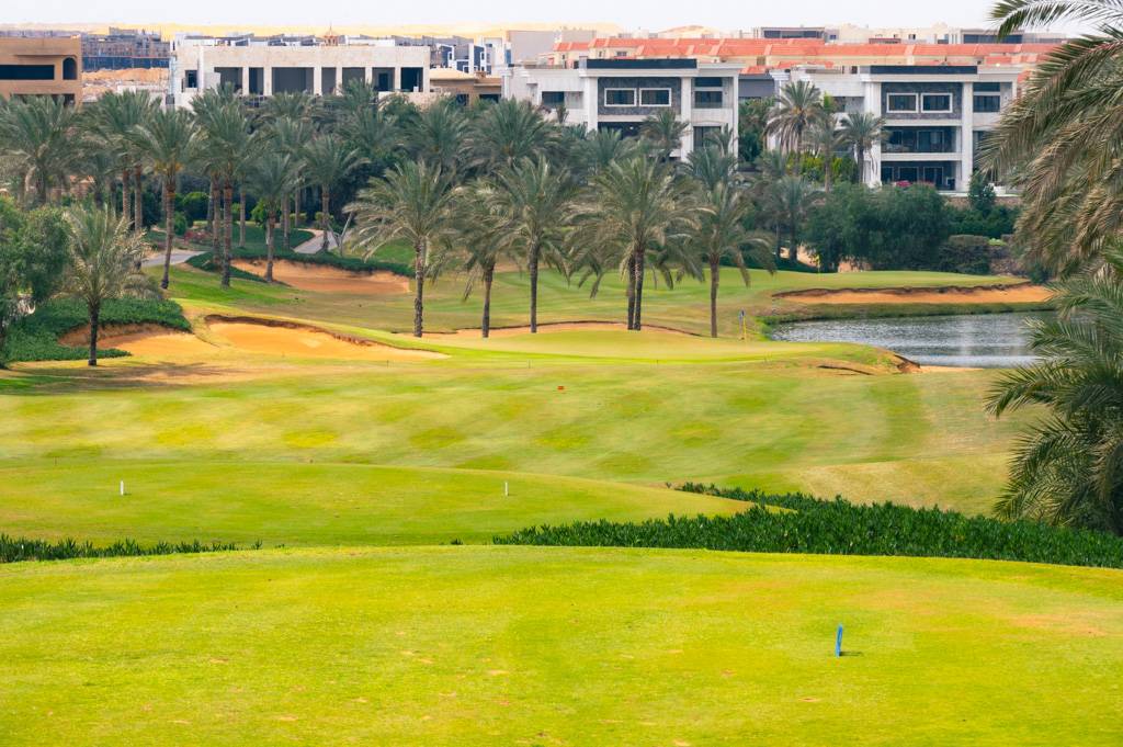 Katameya Dunes Palm Bahn 1-9 MZ6 _9640