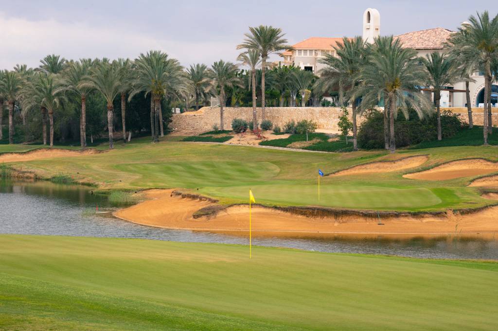 Katameya Dunes Palm Bahn 1-9 MZ6 _9650