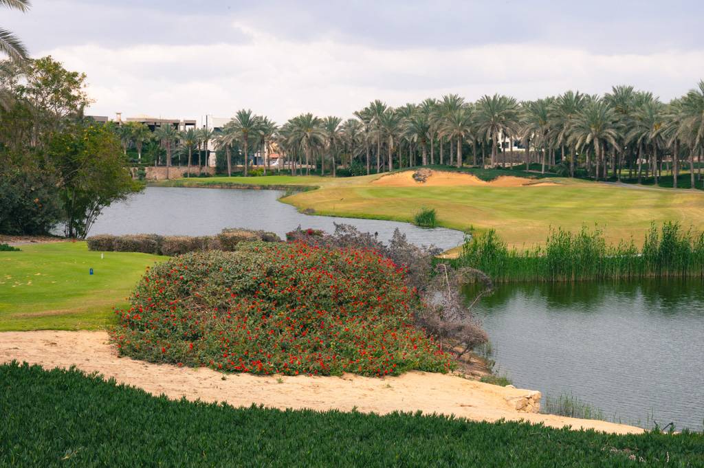 Katameya Dunes Palm Bahn 1-9 MZ6 _9652