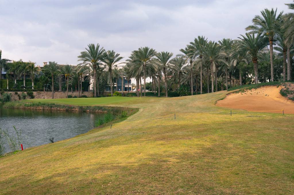 Katameya Dunes Palm Bahn 1-9 MZ6 _9654