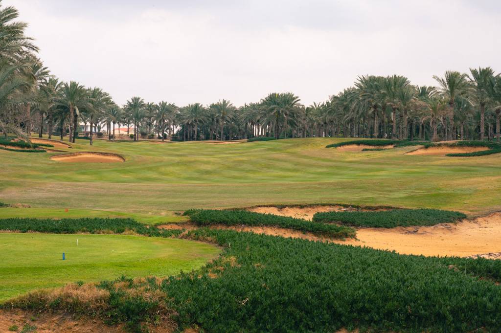 Katameya Dunes Palm Bahn 1-9 MZ6 _9656