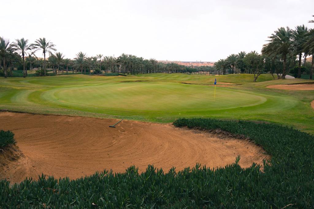 Katameya Dunes Palm Bahn 1-9 MZ6 _9660