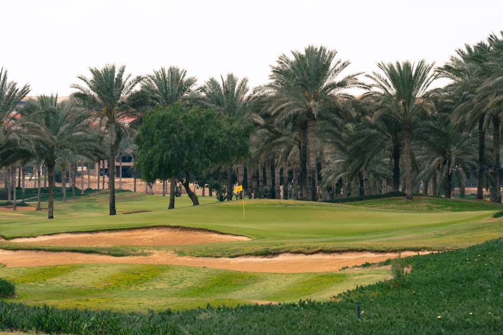 Katameya Dunes Palm Bahn 1-9 MZ6 _9662