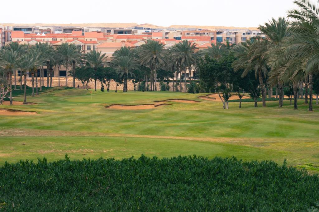 Katameya Dunes Palm Bahn 1-9 MZ6 _9665