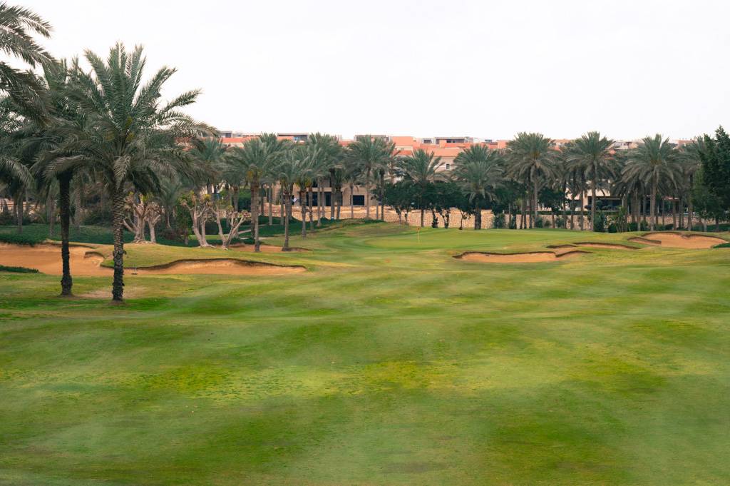 Katameya Dunes Palm Bahn 1-9 MZ6 _9666