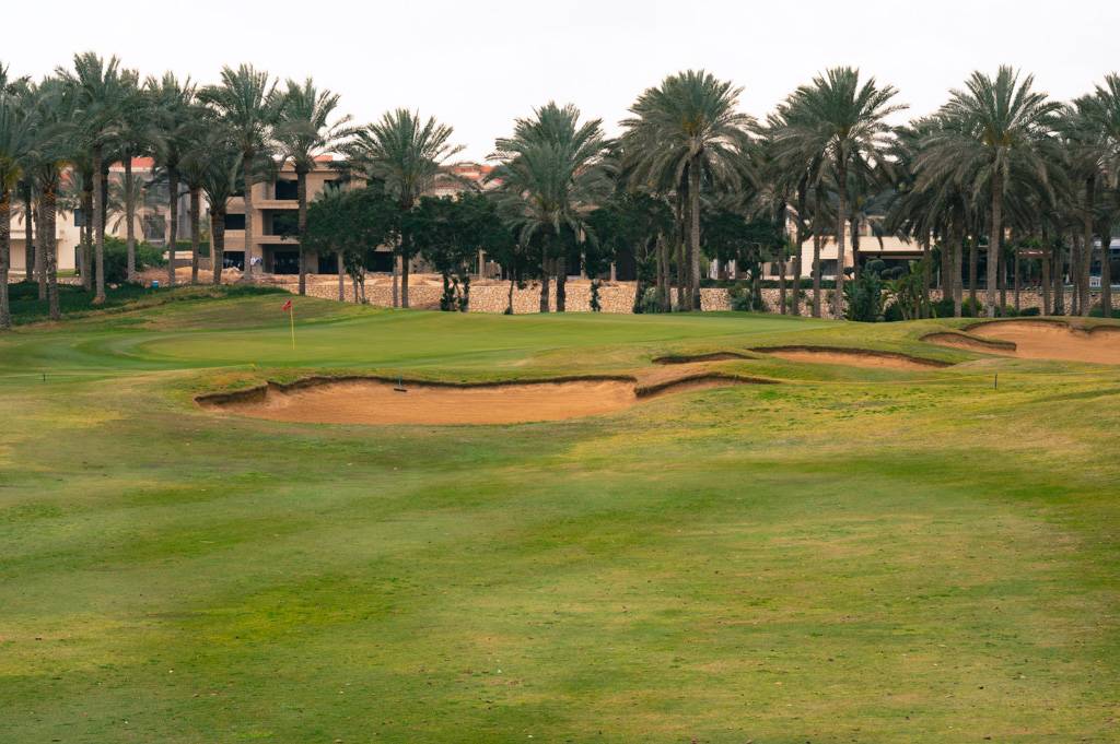 Katameya Dunes Palm Bahn 1-9 MZ6 _9668