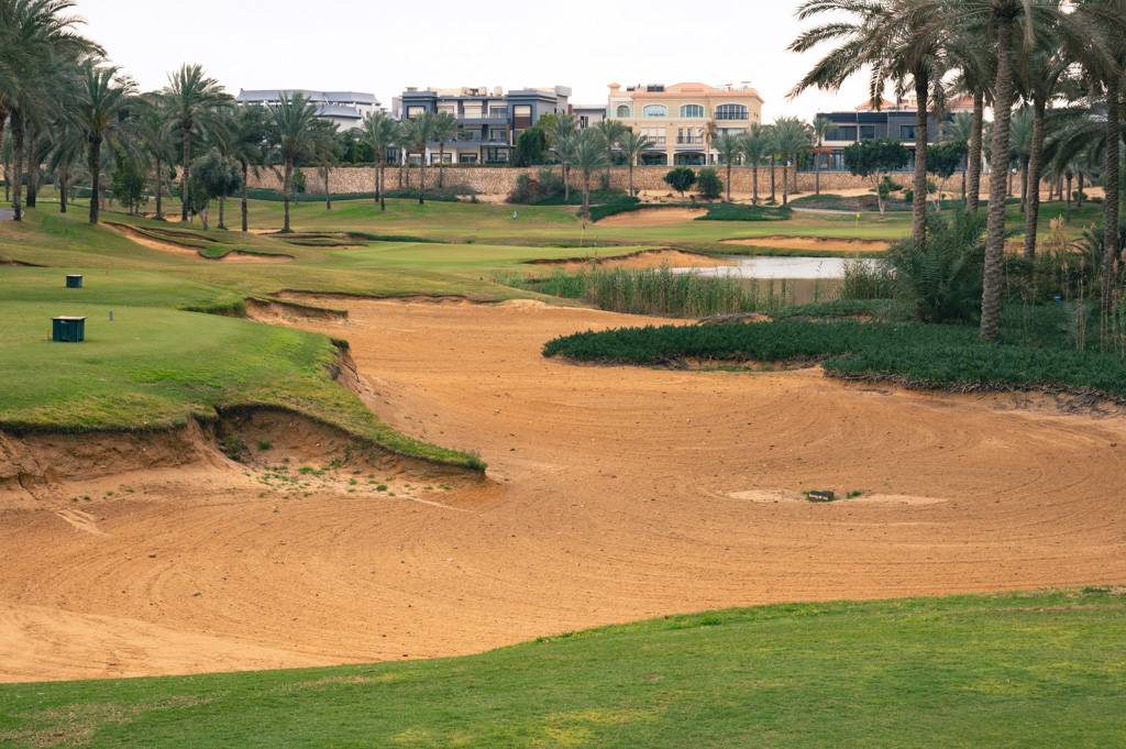 Katameya Dunes Palm Bahn 1-9 MZ6 _9669