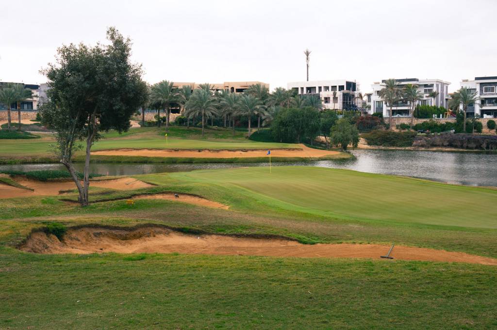 Katameya Dunes Palm Bahn 1-9 MZ6 _9673