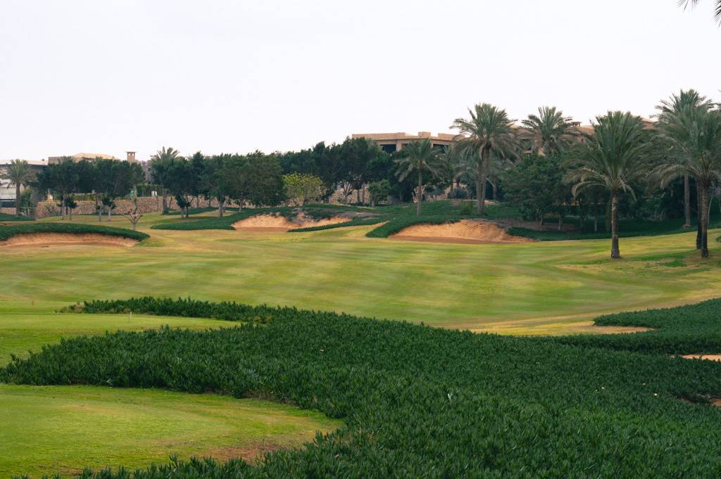 Katameya Dunes Palm Bahn 1-9 MZ6 _9674