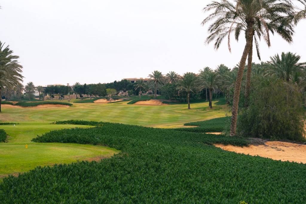 Katameya Dunes Palm Bahn 1-9 MZ6 _9678