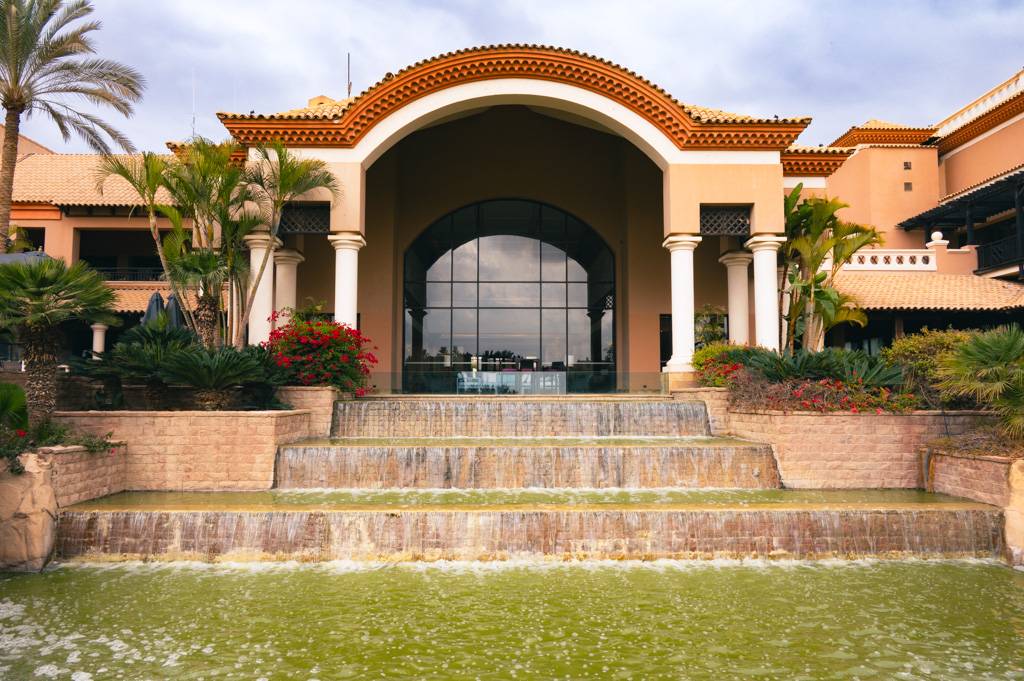 Katameya Dunes Palm Bahn 1-9 MZ6 _9683