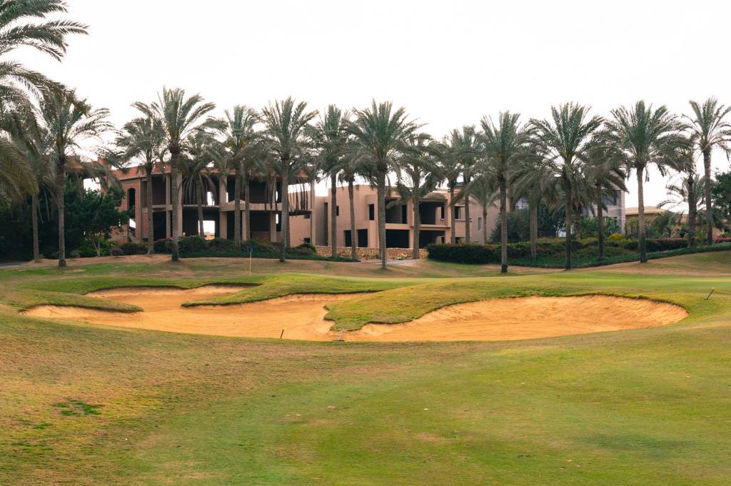 Katameya Dunes Palm Bahn 10-18 MZ6 _9690