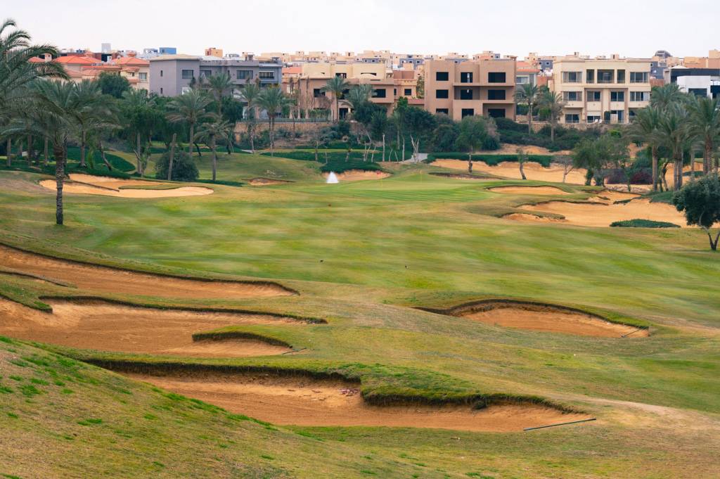 Katameya Dunes Palm Bahn 10-18 MZ6 _9701