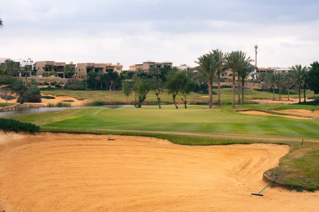 Katameya Dunes Palm Bahn 10-18 MZ6 _9704