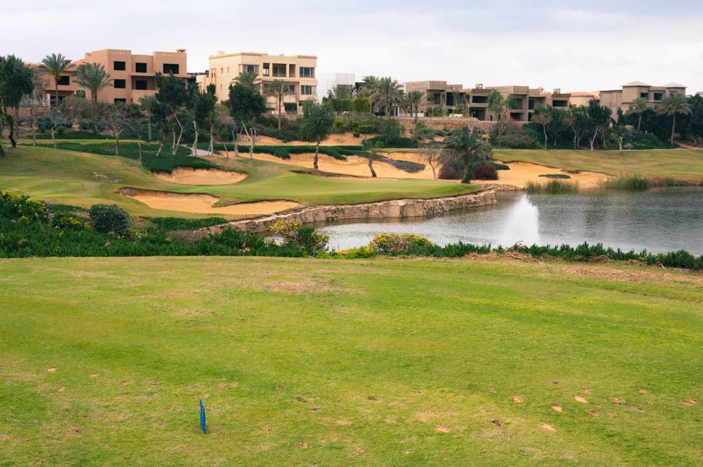 Katameya Dunes Palm Bahn 10-18 MZ6 _9705