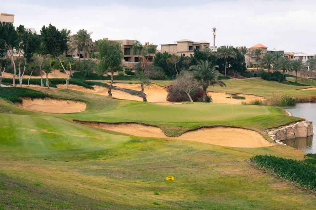 Katameya Dunes Palm Bahn 10-18 MZ6 _9709