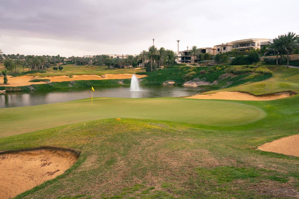 Katameya Dunes Palm Bahn 10-18 MZ6 _9711