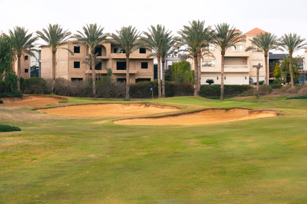 Katameya Dunes Palm Bahn 10-18 MZ6 _9717