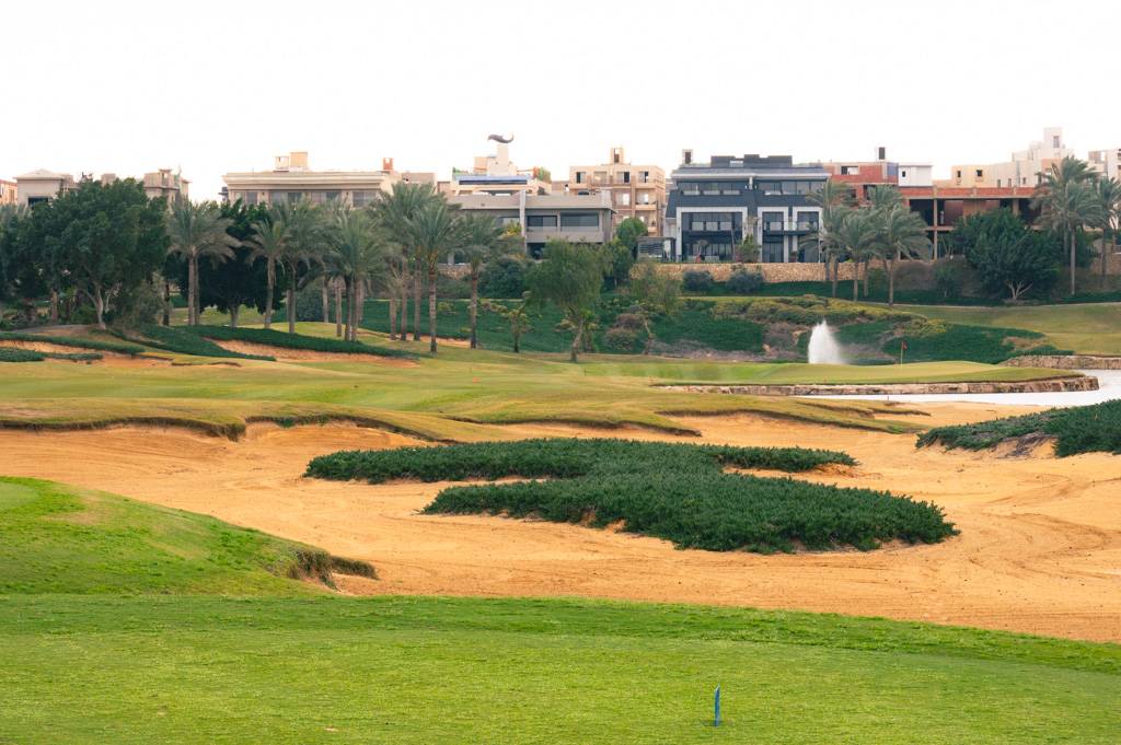 Katameya Dunes Palm Bahn 10-18 MZ6 _9723