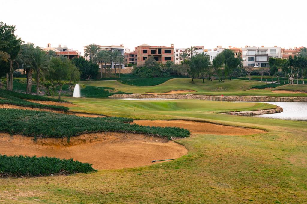 Katameya Dunes Palm Bahn 10-18 MZ6 _9726