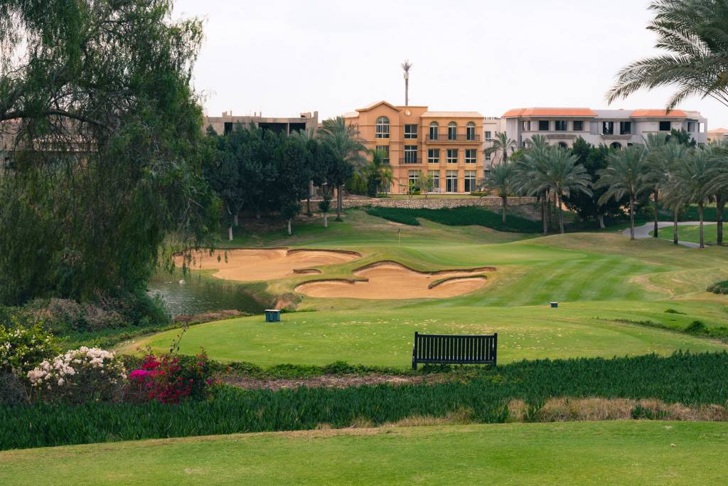 Katameya Dunes Palm Bahn 10-18 MZ6 _9737