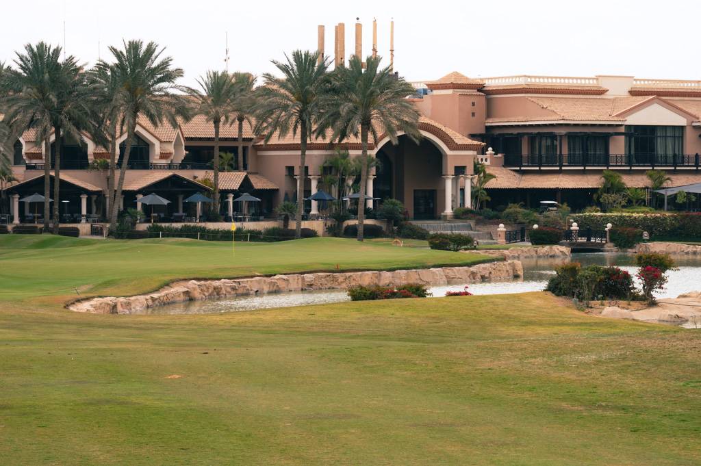 Katameya Dunes Palm Bahn 10-18 MZ6 _9754