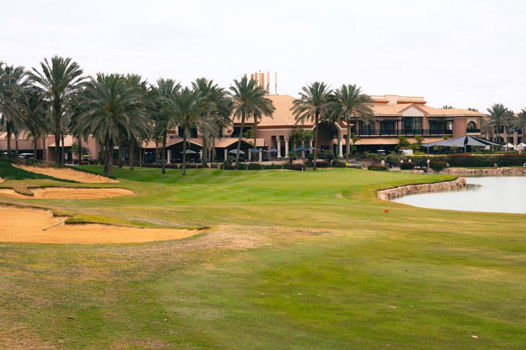 Katameya Dunes Palm Bahn 10-18 MZ6 _9756